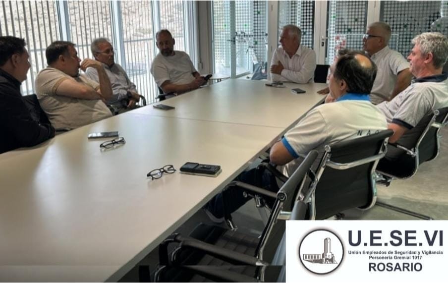 PRIMER PLENARIO FATRASEP