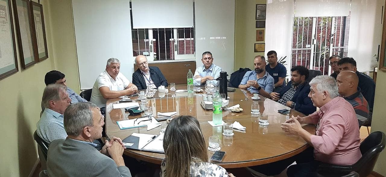 Comunicado importante 